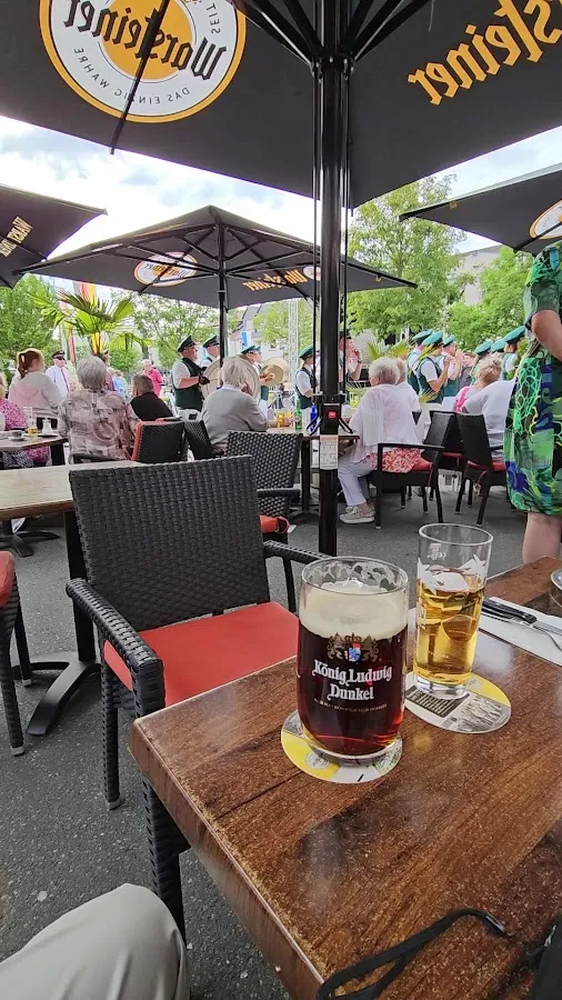 BookNoFees: Restorāns – Restaurant Da Vinci – Warstein-Belecke – Restorāns Da Vinci, foto 2