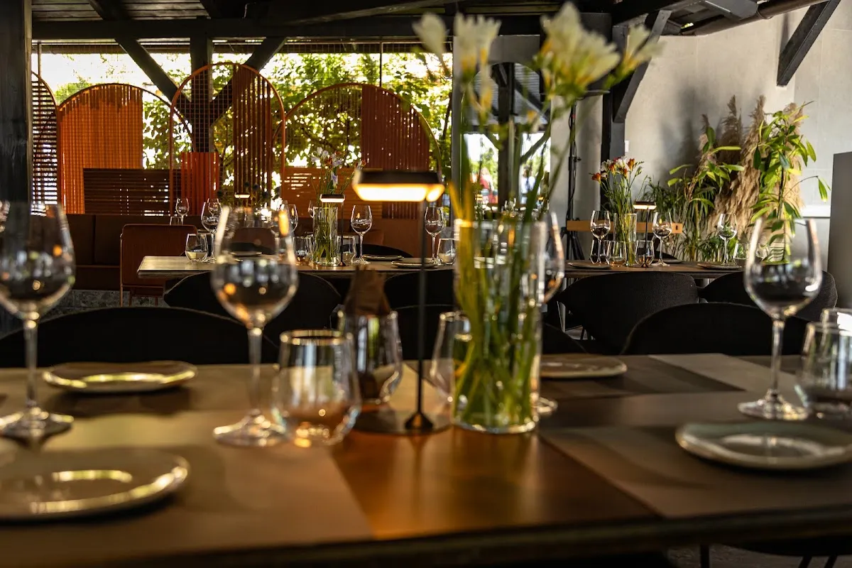 BookNoFees: Restorāns – Maredo grill – Zagreb – Maredo grils, foto 1