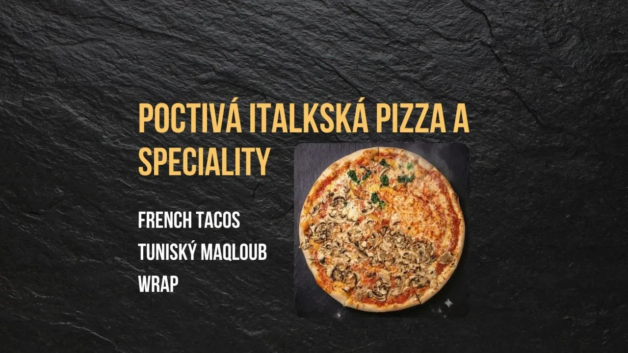 BookNoFees: Uzkodu bārs – Fior di Pizza – Prague – Fior di Pizza, foto 1