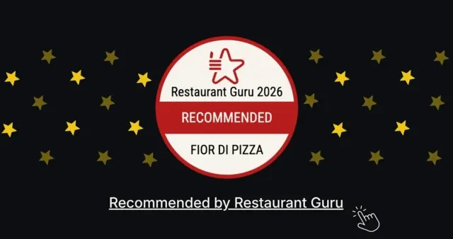 BookNoFees: Uzkodu bārs – Fior di Pizza – Prague – Fior di Pizza, foto 3