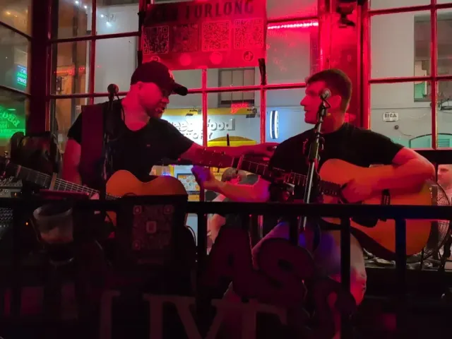 BookNoFees: Restorāns – Bad Ass Cafe – Dublin – „Bad Ass Cafe“, foto 3