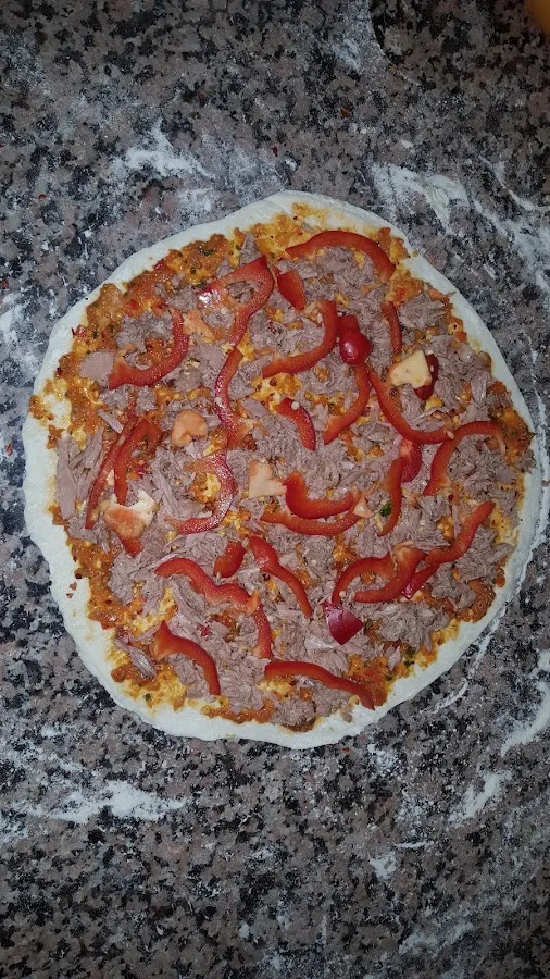 BookNoFees: Restorāns – Dönburger – Wickede – Dönburger, foto 3