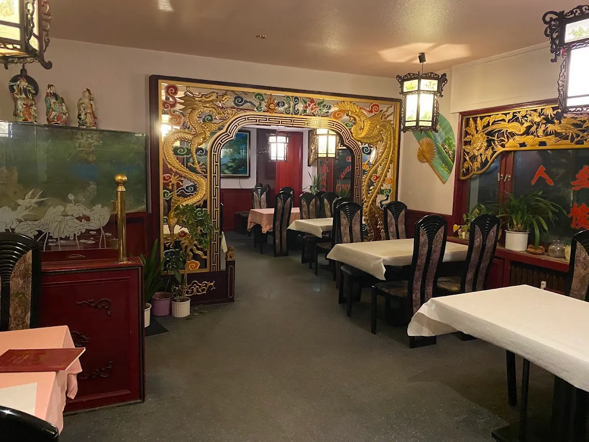 BookNoFees: Restorāns – China-Restaurant Ging-Seng – Marsberg – Ķīniešu restorāns „Ging-Seng“, foto 1