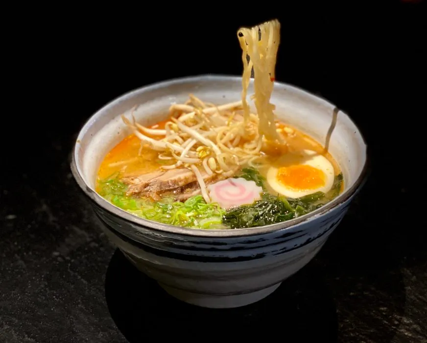 BookNoFees: Restorāns – Kisaki Ramen & Sushi – Rome – „Kisaki Ramen & Sushi“, foto 1