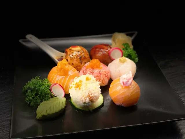 BookNoFees: Restorāns – Kisaki Ramen & Sushi – Rome – „Kisaki Ramen & Sushi“, foto 2