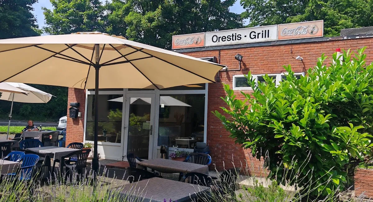 BookNoFees: Restorāns – Orestis-Grill – Lüdenscheid – Orestis-Grill, foto 1