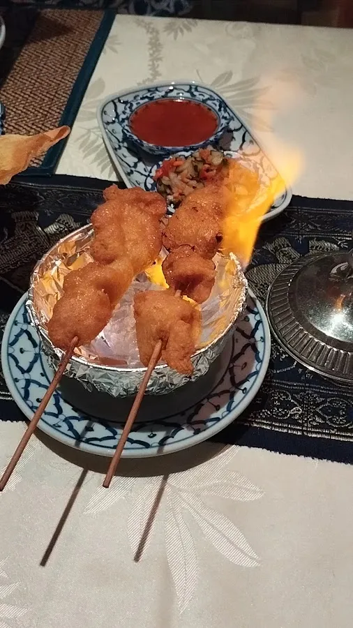 BookNoFees: Restorāns – Blue Elephant (Thai Restaurant) – Herdecke – „Blue Elephant“ (taizemiešu restorāns), foto 3