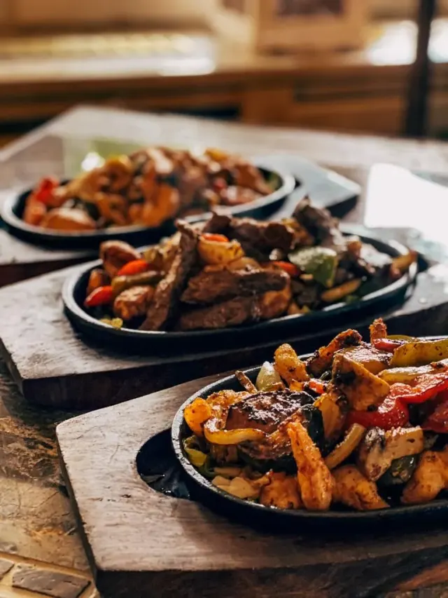 BookNoFees: Restorāns – Restaurant Aventuras – Berlin – Piedzīvojumi restorānos, foto 2