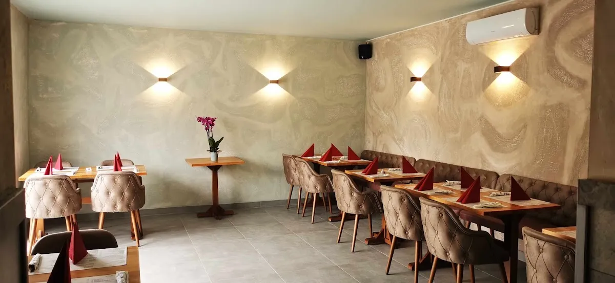 BookNoFees: Restorāns – Restaurant Estia – Anröchte – Restorāns „Estia“, foto 1