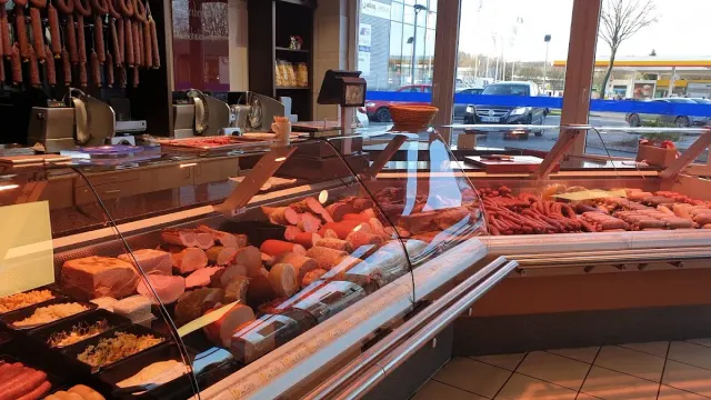 BookNoFees: Restorāns – Gerbracht Essen + Mehr – Brilon – Gerbracht Ēdiens + Vairāk, foto 3