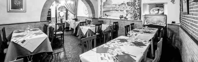 BookNoFees: Restorāns – DA MASSI – Rome – NO MASSI, foto 2