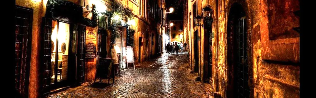 BookNoFees: Restorāns – DA MASSI – Rome – NO MASSI, foto 1