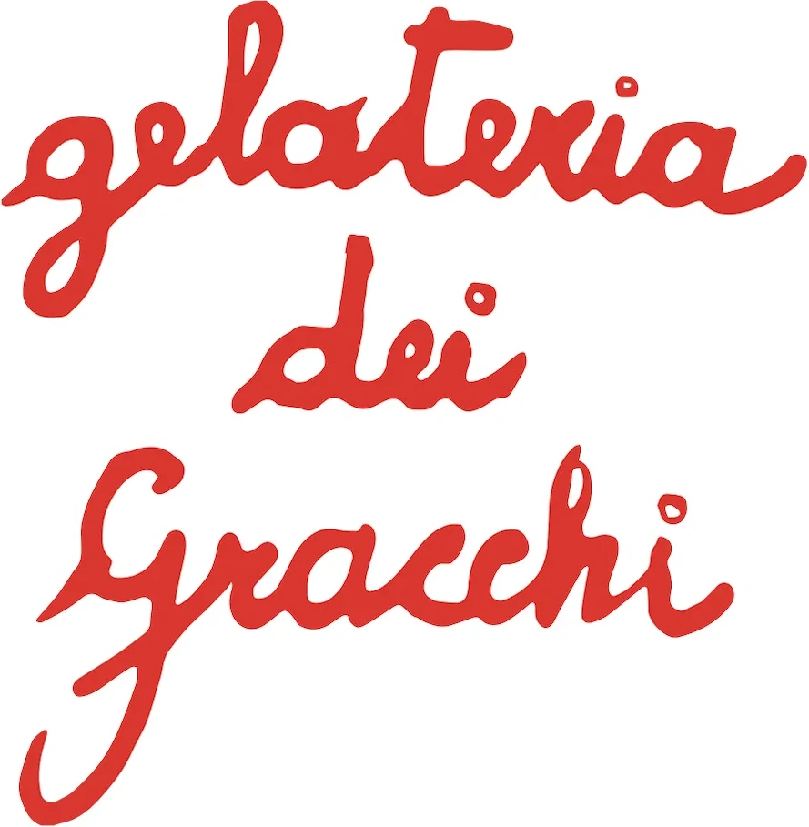BookNoFees: Saldējums – Gelateria dei Gracchi – Rome – „Gelateria dei Gracchi“ saldējuma veikals, foto 1