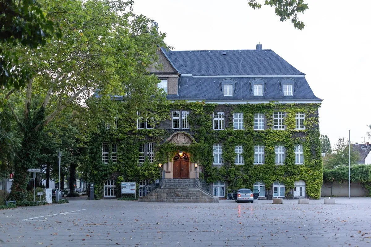 BookNoFees: Restorāns – Hotel-Restaurant Lohenstein – Holzwickede – Hotel-Restaurant Lohenstein, foto 1