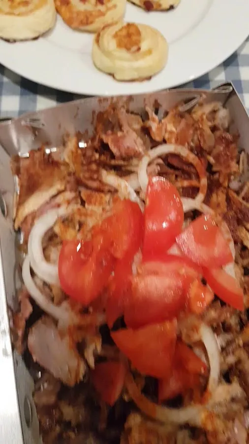 BookNoFees: Restorāns – Grill Athen – Lippstadt – Grils Atēnās, foto 2