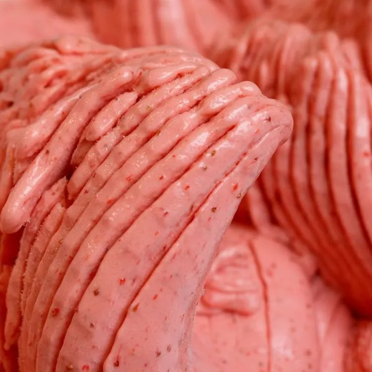 BookNoFees: Saldējums – Amore Gelati – Sofia – Mīlestība un saldējums, foto 1