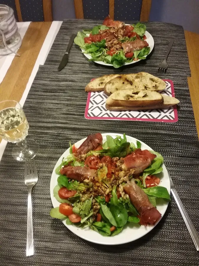 BookNoFees: Restorāns – Bistro Sicilia – Bönen – Bistro Sicilia, foto 1