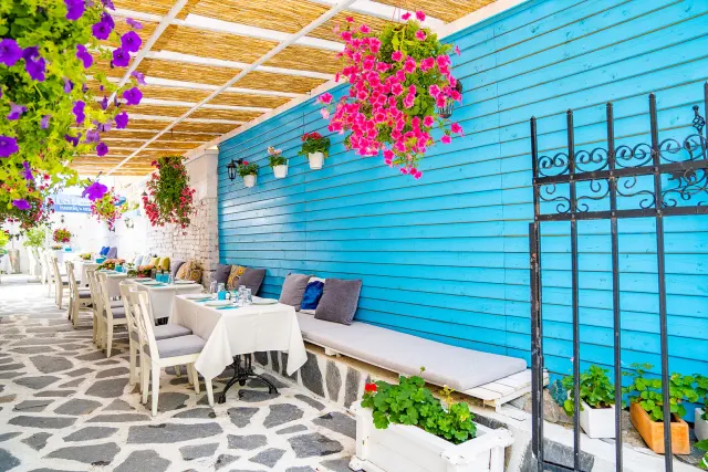 BookNoFees: Restorāns – Namoos Maxi – Sofia – Maksija gods, foto 2