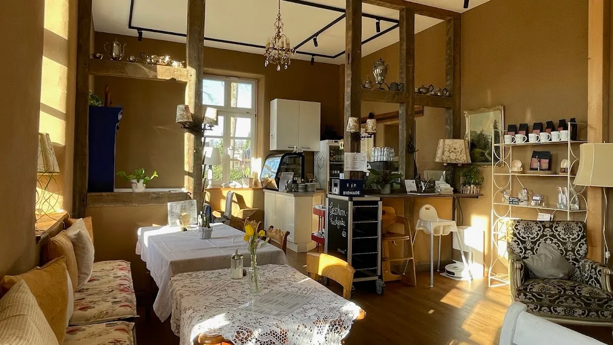BookNoFees: Restorāns – Klön Café Rönsahl – Kierspe – Klön Café Rönsahl, foto 1
