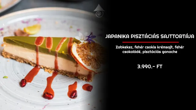 BookNoFees: Restorāns – Japanika – Budapest – Japāņu valoda, foto 3