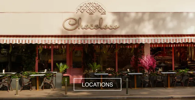 BookNoFees: Restorāns – Chocoloco – Bucharest – Chocoloco, foto 2