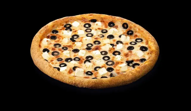 BookNoFees: Uzkodu bārs – Jerry's Pizza – Bucharest – Jerry's Pizza, foto 3