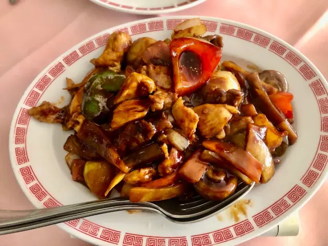 BookNoFees: Restorāns – China Palace – Plettenberg – Ķīnas pils, foto 3