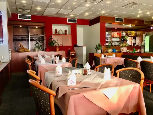 BookNoFees: China Palace, Plettenberg