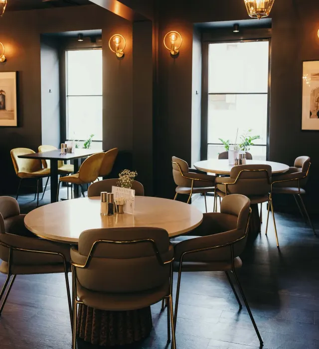 BookNoFees: Restorāns – Kent Restaurant Penzing – Vienna – Restorāns „Kent“ Penzingā, foto 3