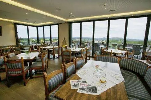 BookNoFees: Restorāns – Bobhaus – Winterberg – Bobhaus, foto 1