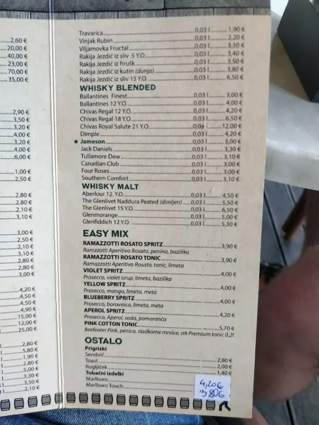 BookNoFees: Kafejnīca – Kavarnica Langus – Ljubljana – Kafejnīca „Langus“, foto 3