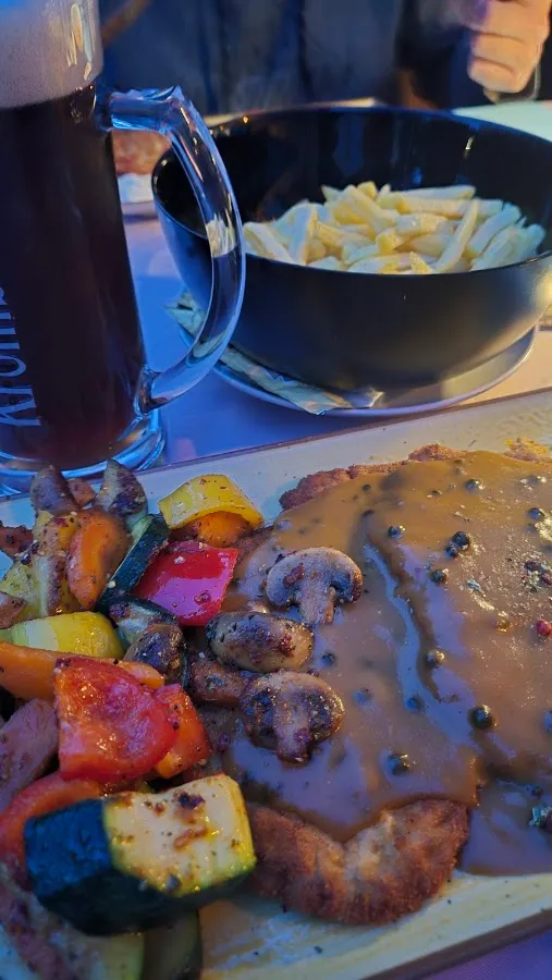 BookNoFees: Restorāns – Gasthaus Alte Post – Ense – Viesnīca „Alte Post“, foto 2