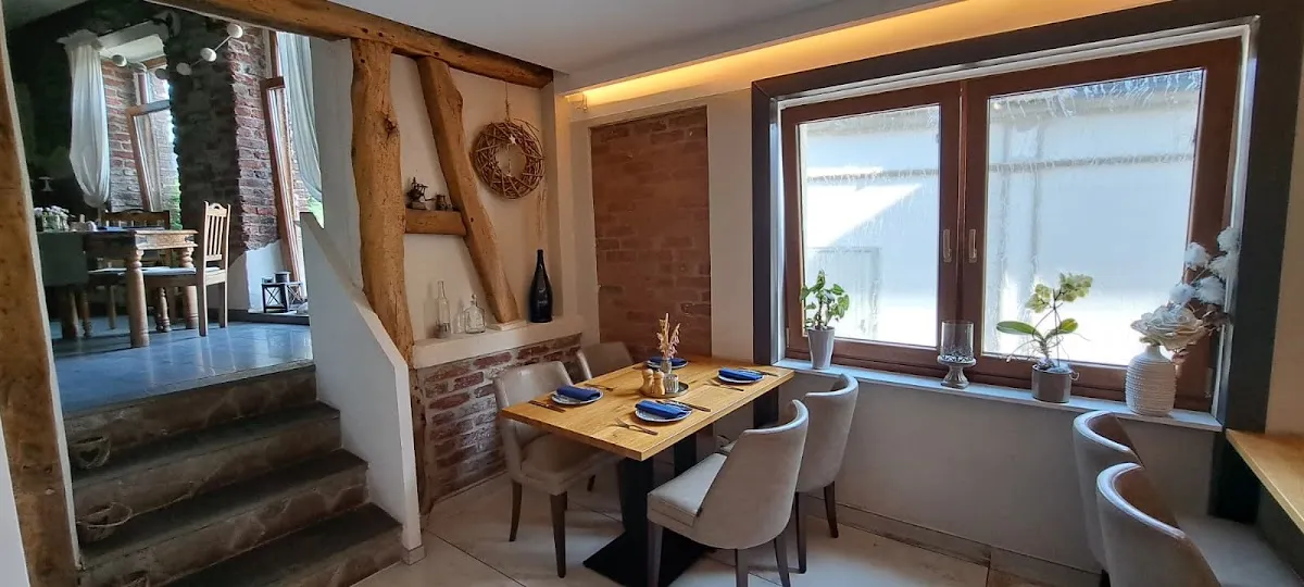 BookNoFees: Restorāns – Il Molise Ristorante Pizzeria – Wetter (Ruhr) – Restorāns un picērija „Il Molise“, foto 1