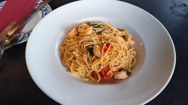 BookNoFees: Restorāns – Il Molise Ristorante Pizzeria – Wetter (Ruhr) – Restorāns un picērija „Il Molise“, foto 2