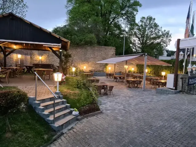 BookNoFees: Restorāns – Zur Soester Börde – Soest – Zur Soester Börde, foto 2