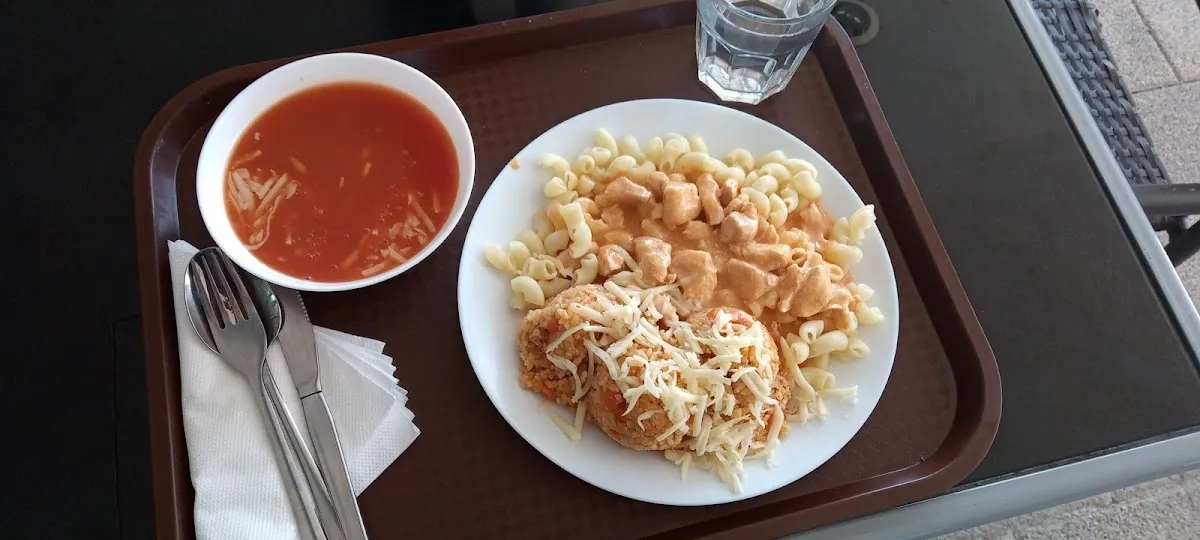 BookNoFees: Restorāns – Bemi Restaurant – Bratislava – Restorāns „Bemi”, foto 1