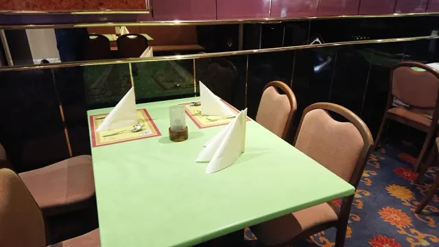 BookNoFees: China Restaurant Jade, Castrop-Rauxel
