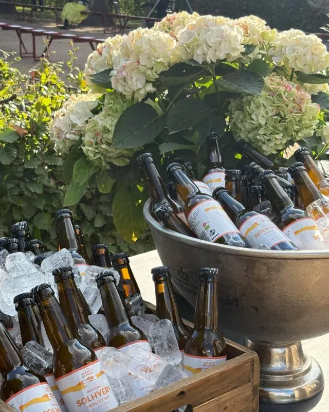 BookNoFees: Kafejnīca – Herkules Pavillonen – Copenhagen – Herkulesa paviljons, foto 3