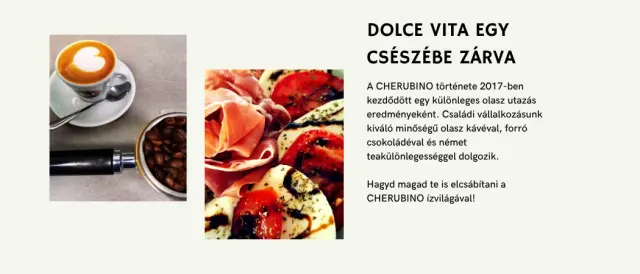 BookNoFees: Kafejnīca – Cherubino Espresso Bar – Budapest – „Cherubino“ espresso bārs, foto 2