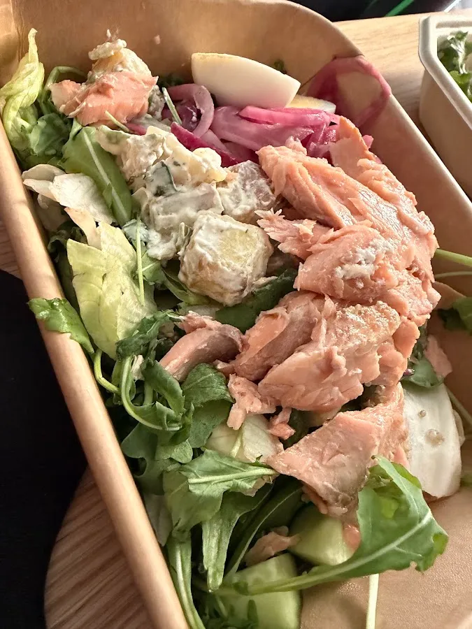 BookNoFees: Kafejnīca – Fazer Café Kaisaniemi – Helsinki – Kaisaniemi kafijas pagatavošana, foto 1