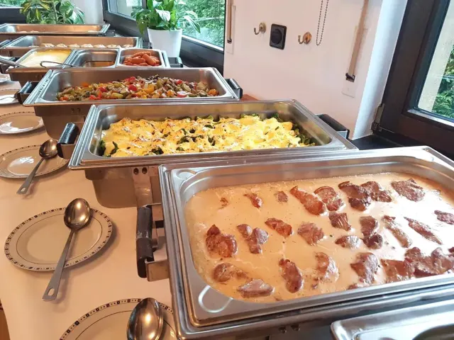 BookNoFees: Restorāns – Hotel-Steakhaus Schwarze – Ense – Hotel-Steakhaus Schwarze, foto 3