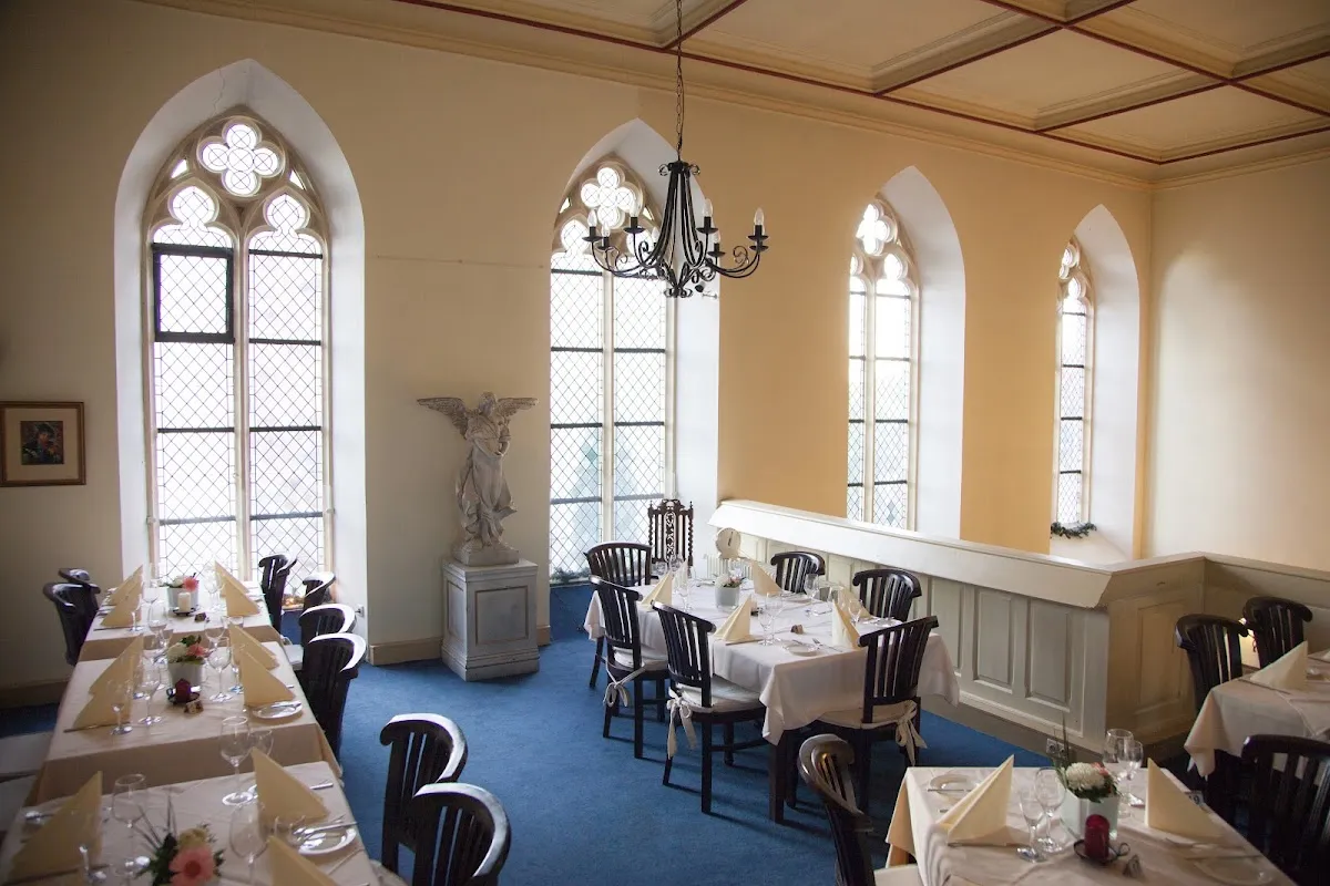 BookNoFees: Restorāns – La Vecchia Chiesa – Werl – La Vecchia Chiesa, foto 1
