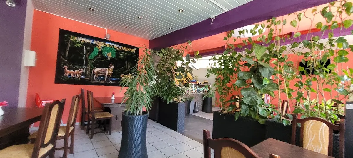 BookNoFees: Restorāns – Indisches Restaurant Lakhsmy – Finnentrop – Indijas restorāns „Lakhsmy“, foto 1
