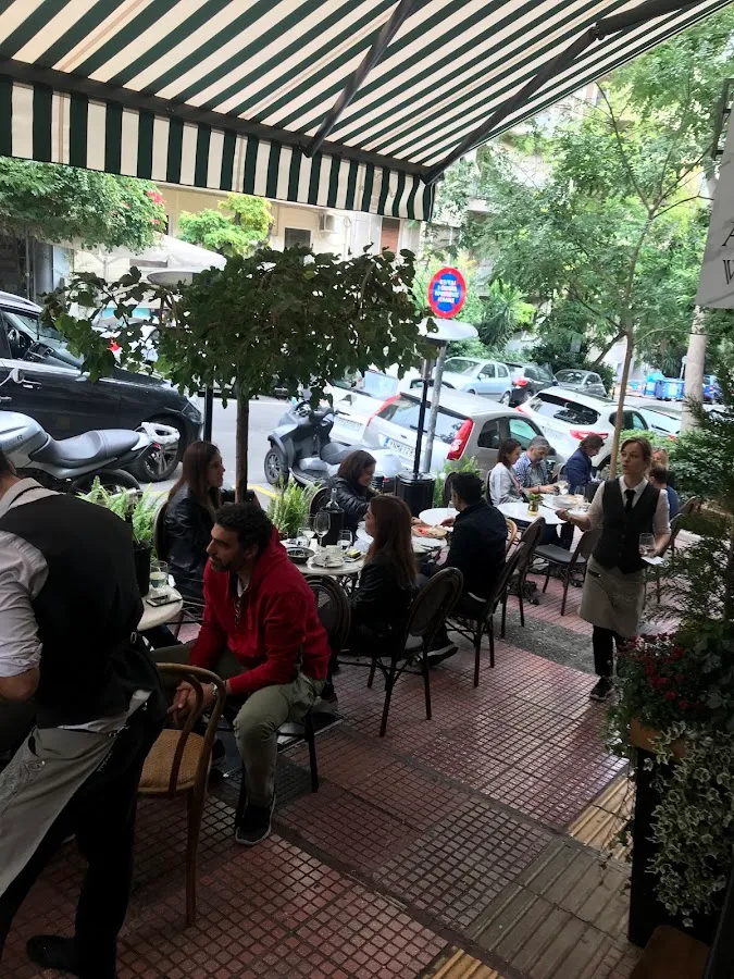 BookNoFees: Restorāns – Brunello – Athens – Brunello, foto 1