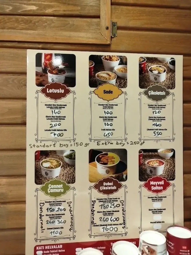 BookNoFees: Kafejnīca – Helvacı Ali Şile – Istanbul – Ali Helvacı no Šiles, foto 3