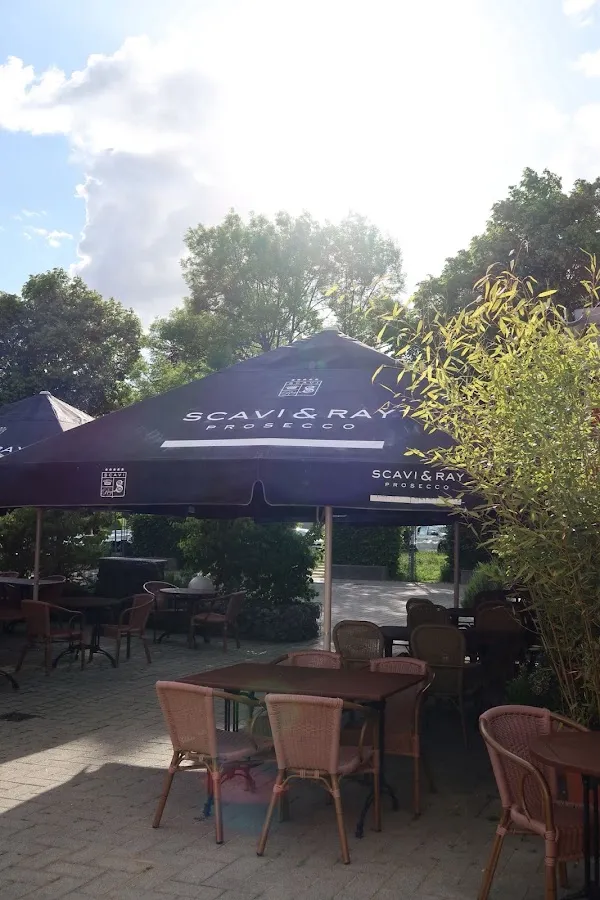 BookNoFees: Restorāns – Sassella Ristorante – Herdecke – Restorāns „Sassella“, foto 1