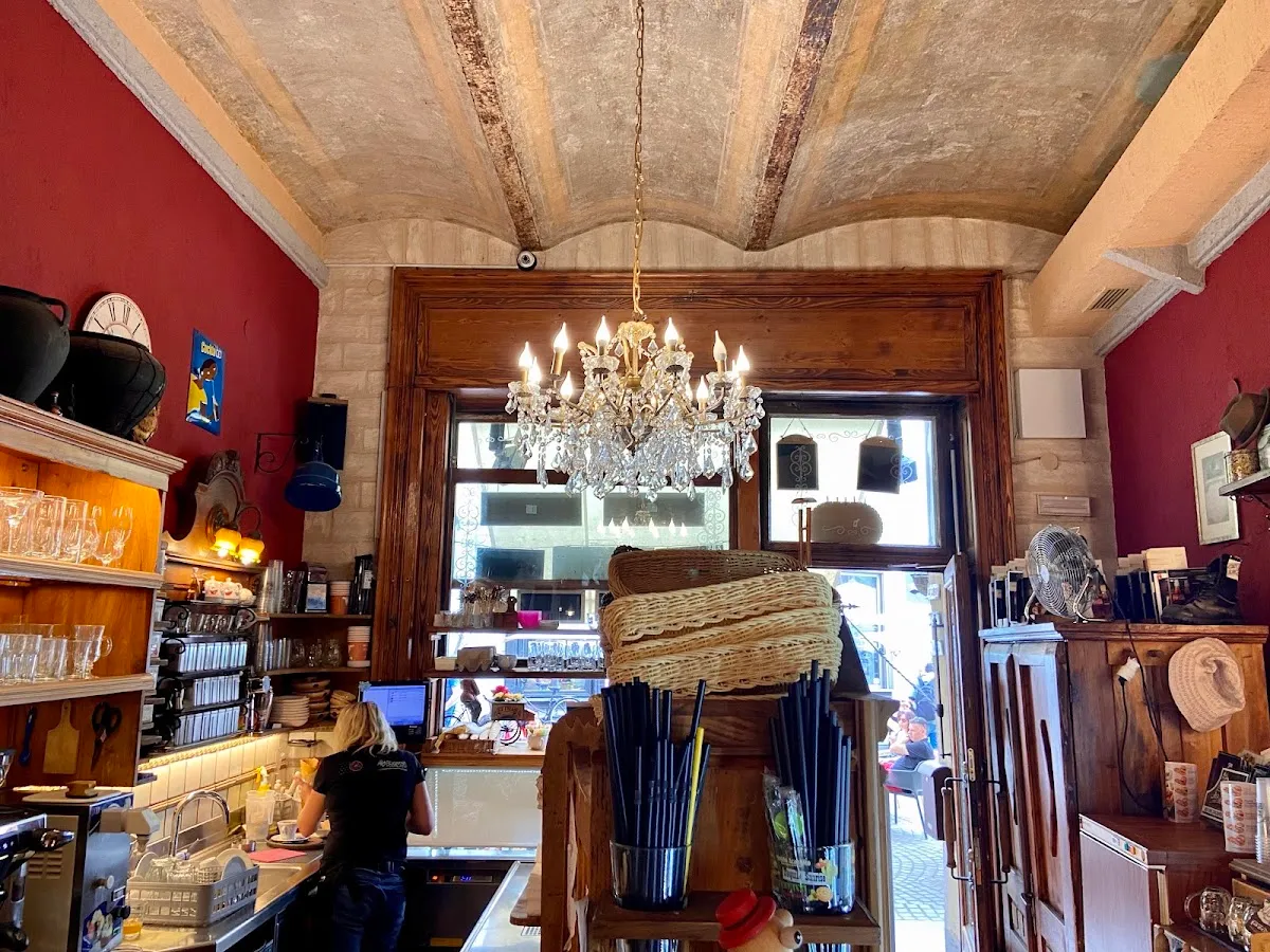 BookNoFees: Restorāns – Druga Violina – Ljubljana – Otrā vijole, foto 1