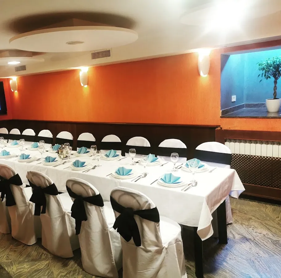 BookNoFees: Restorāns – Bistro Arka – Zagreb – Bistro „Arka“, foto 1