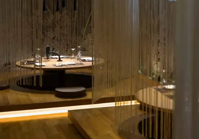 BookNoFees: Restorāns – Hokkaido – Rome – Hokkaido, foto 2