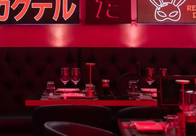 BookNoFees: Restorāns – Hokkaido – Rome – Hokkaido, foto 3